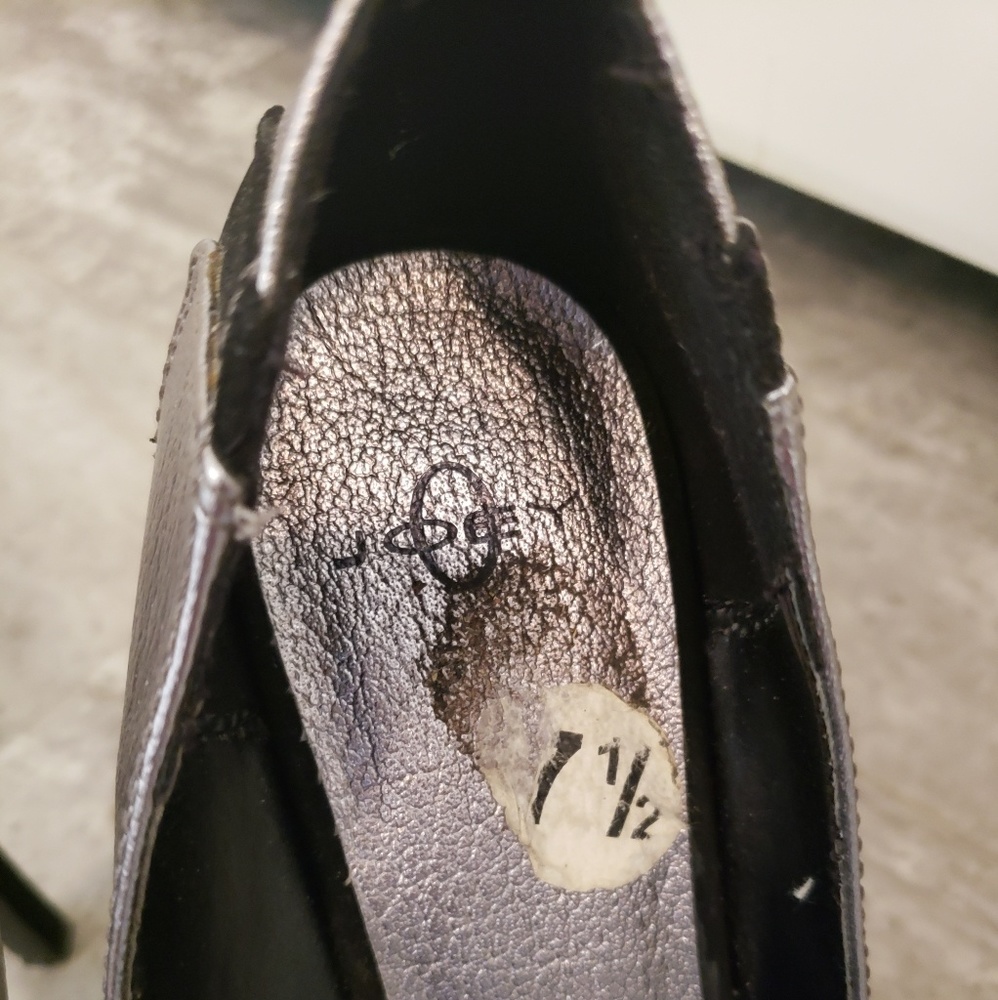 High Heels - Picture 7 of 8